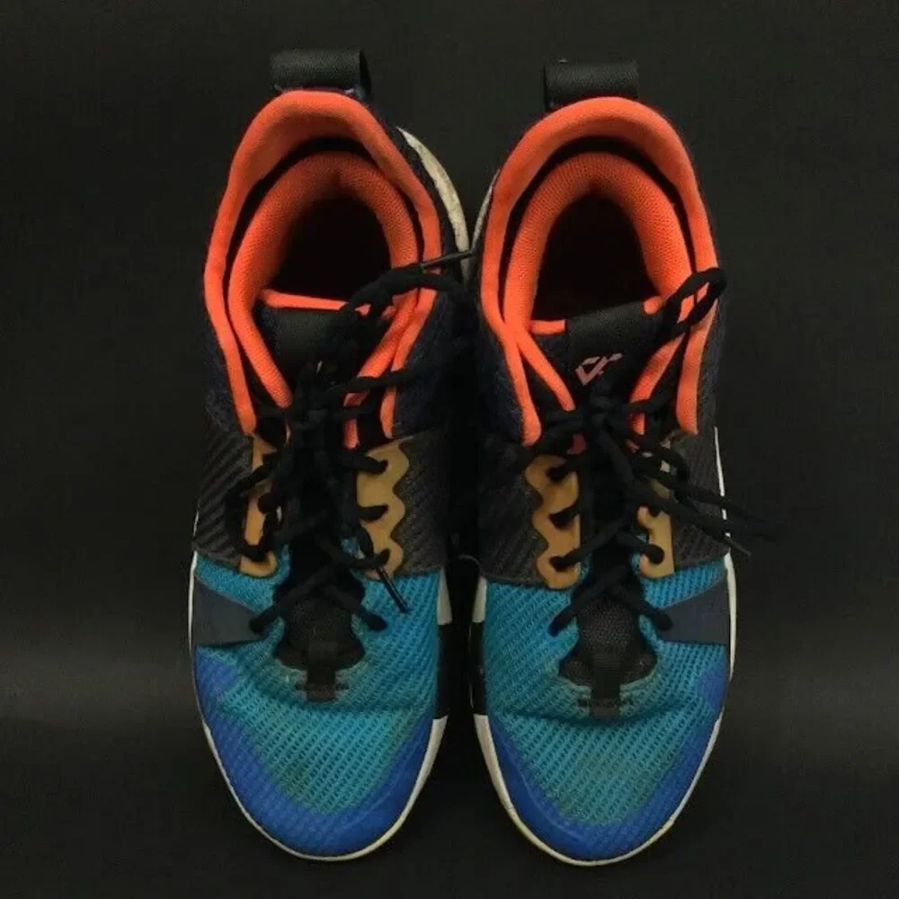 Nike Jordan Why Not ZERO.2-Youth 6.5-Russell Westbrook Future History-AO6218-900